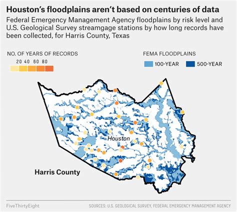 Year Floodplain Map Texas Printable Maps Wells Printable Map