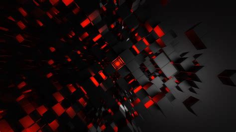 Red And Black Abstract Wallpapers Top Free Red And Black