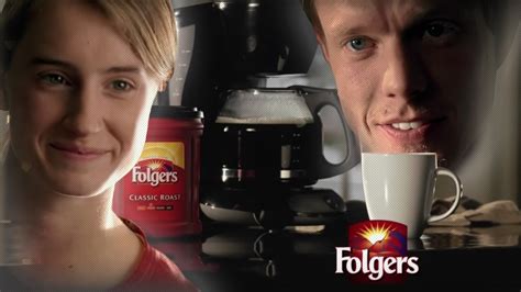 Folgers Incest Ad The Oral History Of Coming Home For The Coffee