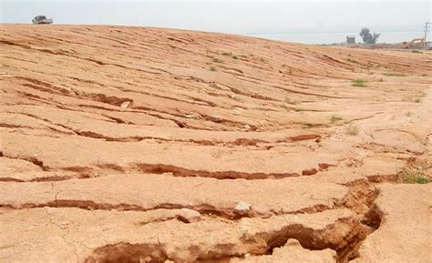 Soil Erosion Pictures