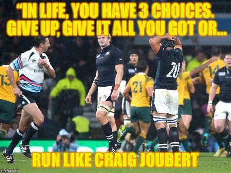 South African Rugby Memes