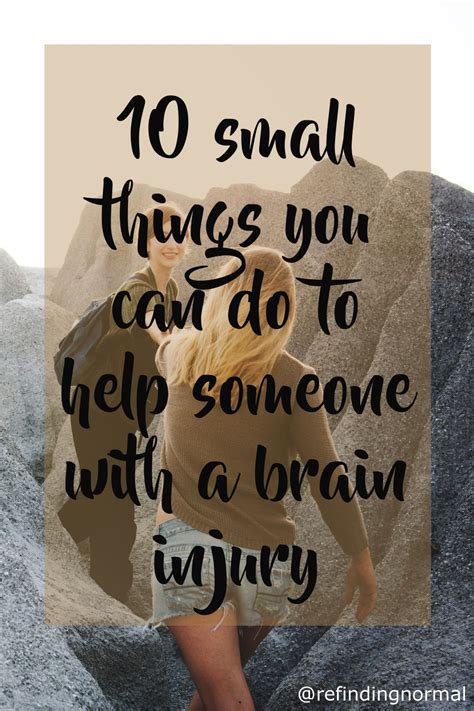 In this article, we are going to cover some of the best cognitive exercises for tbi you can do at home to sharpen your mental skills. pin help someone with brain innjury | Traumatic brain ...