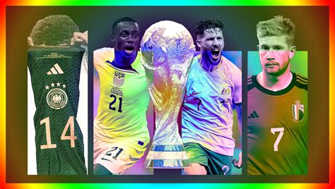 Winners And Losers Of The 2022 World Cup Group Stage Urban Pitch