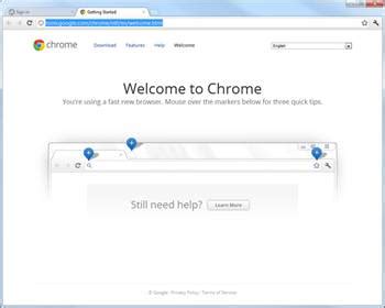 The official google chrome offline installer contains the full setup files and doesn't need any internet connection at the installation time, so you can use it to install google chrome in multiple computers. Free Download Of Google Chrome Setup