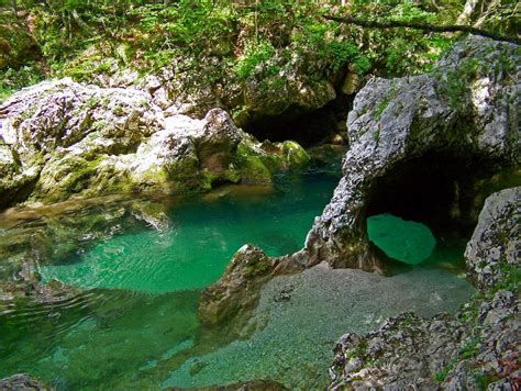 9 Beautiful Mostnica Gorge Photos To Inspire You To Visit Slovenia