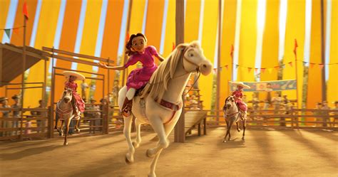 Spirit Untamed | Universal Pictures