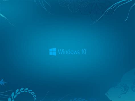 Free Download Redditpics 1920x1080 Windows 10 Wallpaper Bright Blue