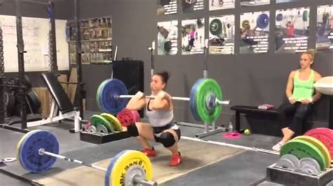 You also can convert 185 pounds to other weight (popular) units. Alyssa Clean & Jerk Double 84 kg (185 lbs) at 63 kg ...