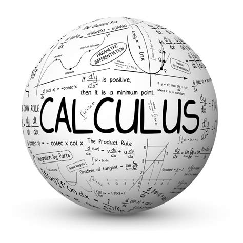 Calculus 12 Sessions Wow Science Camp