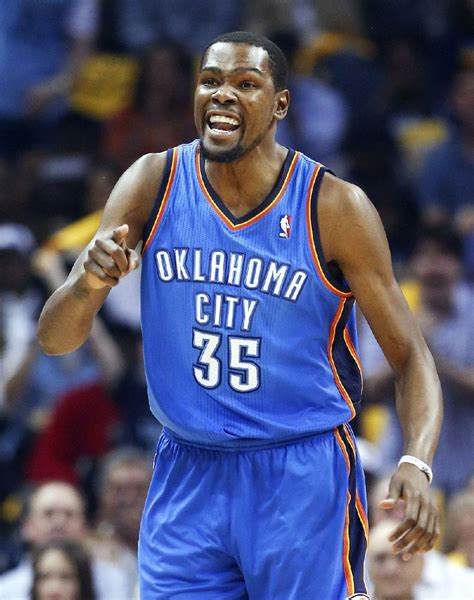 Durant Thunder Still Alive