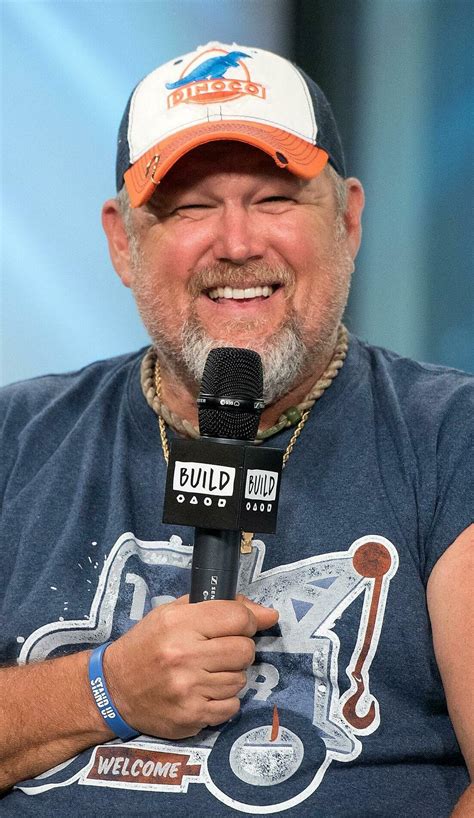 Larry The Cable Guy Tickets 2022 Larry The Cable Guy Tour Seatgeek