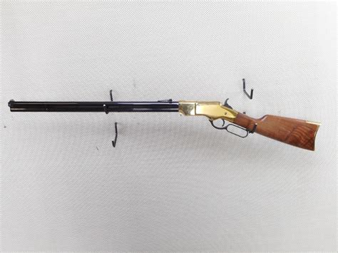 Henry Repeating Arms Model 1860 Caliber 44 40 Win Switzers