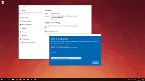 How Can I Activate My Windows 10 Without Product Key Dramatoon