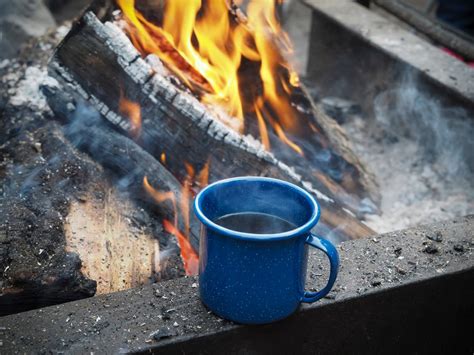 Ultimate How To Make Coffee Camping Guide 22 Ways To Make Camp Coffee