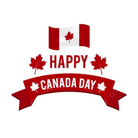 Gambar Selamat Hari Kanada Png Selamat Hari Kanada Png Gratis Happy