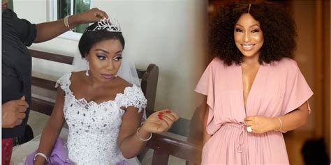 Dominic and ceciley from her first marriage and gary and bonnie from her relationship with dog. Nollywood Actress Rita Dominic is set to wed a Billionaire ...