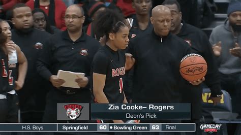 Burger King Flame-Broiled Athlete of the Week Nominees 2/15/19 | BCSN