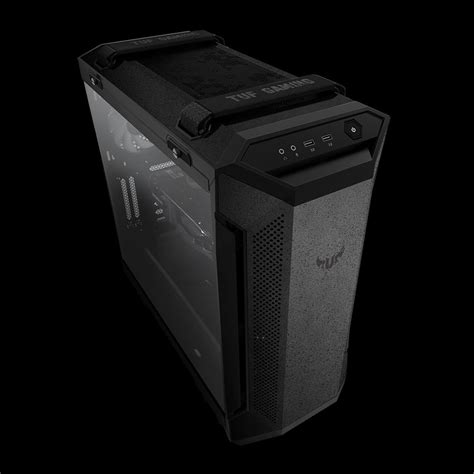 Asus Reveals Tuf Gaming Gt501 Laptrinhx