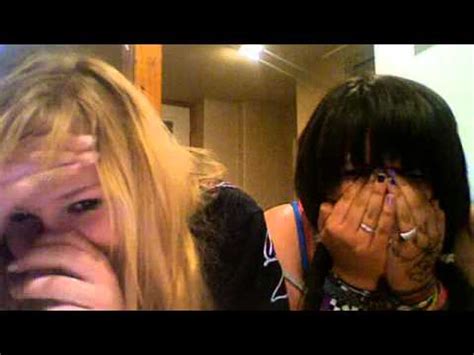 Watch the artistic masterpiece that will awaken the soul, here. 2 girls 1 cup reaction full version - YouTube