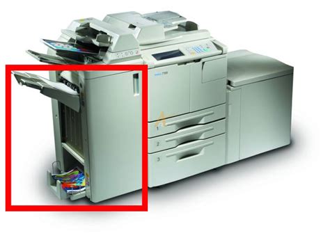 In addition, you can find a driver for a specific device by using search by id or by name. Konica Minolta FS-210 Finisher