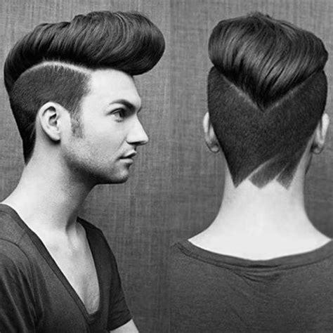 7 Famous Hairstyles For Men Step By Step 2020 Blurbgeek