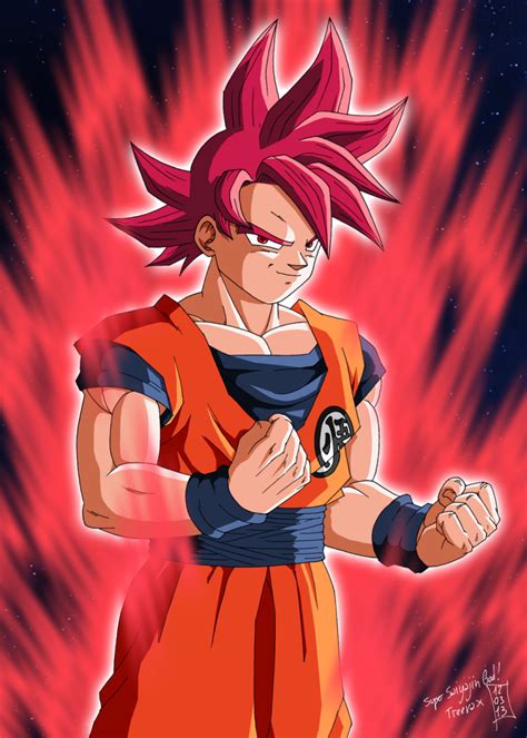 Plus an additional atk +50% with 5 or more ki spheres obtained. God Goku - Dragon Ball Z Photo (34888481) - Fanpop