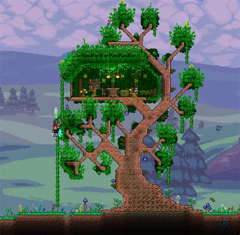 Builds Ballin Houses By Eiv Page 7 Terraria Community Forums
