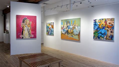 New York Gallery