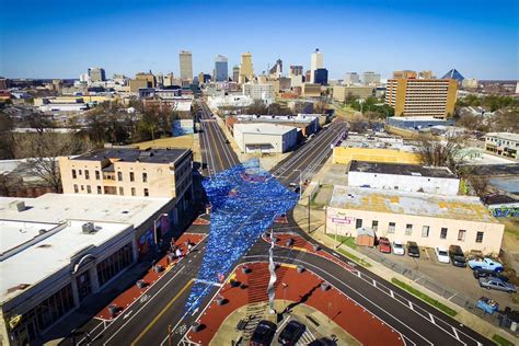 Maybe you would like to learn more about one of these? Memphis downtown boom fueled by riverfront city's rich ...