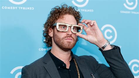Silicon Valley Star Tj Miller Charged Over Alleged Fake Bomb Threat On