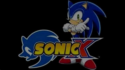 Sonic X Season 4 Episode 1 A New Day Part 1 Of 2 Trailer And Release