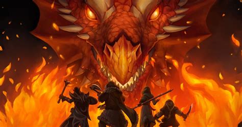 Dungeons And Dragons The 13 Best Adventures For Low Level Parties