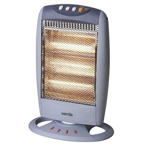 Best Halogen Heaters To Keep Warm