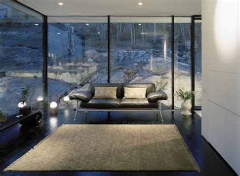 Casa Barone A Modern Summer House Idesignarch Interior Design