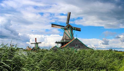 Holland is a region and former province on the western coast of the netherlands. See windmills in The Netherlands - Holland.com