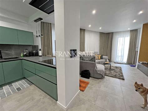 Ghaxaq Fully Furnished Apartment Frank Salt Real Estate