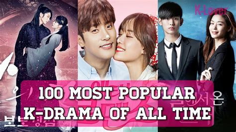 Watchthe Most Popular Korean Dramas Of All Time Photos