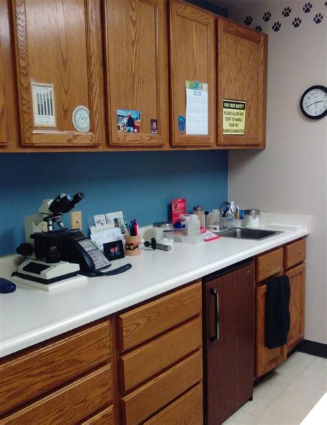 We take and return all calls in the order received. Our Hospital | East State Veterinary Clinic