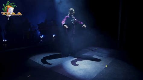 The International Artist Agency El Yiyo Flamenco Show Tour Youtube