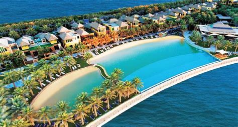 Refresh Recharge And Reset At Reef Resort At Reef Resort Is Bahrain