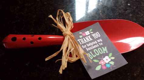 Recipes and ideas for your real estate open house food and drinks! Spring Pop-By #2 2015 | Real estate client gifts, Real ...