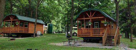 It's convenient to amenities in the area but private, with rural surroundings. Austin Lake Park - Camping in Ohio | There's so much to do ...