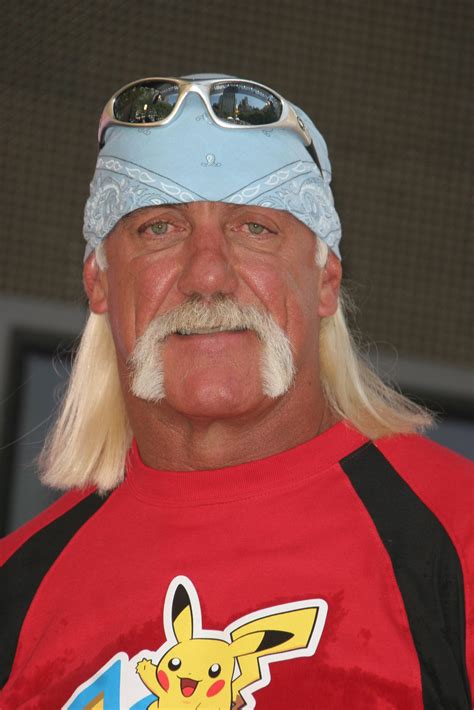 Hulk Hogan Biography Personal Life Filmography