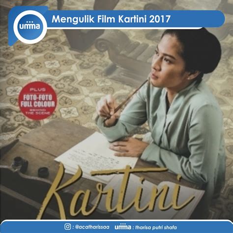 Mengulik Film Kartini 2017