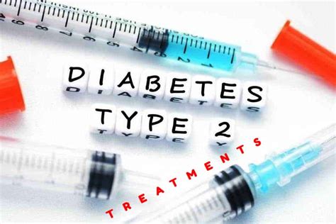 Diabetes patients can have nerve damage and become unaware of injury because they don't feel any pain when they step on things such as. Type 2 Diabetes Treatments, Management, Cure? T2D Symptoms