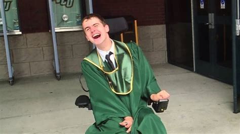 Teen With Cerebral Palsy Says He Was Denied Job Interview ‘we Dont Hire People With