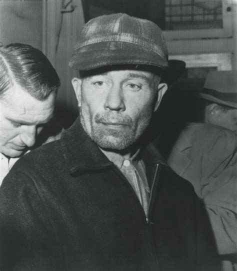 Ed Gein Documentary Series Will Stream On Mgm Promising New Reveals About The Wisconsin Killer