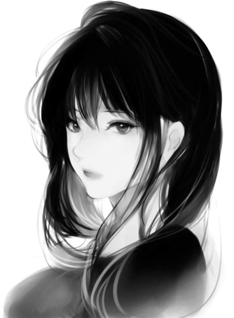 Anime Gothic Girl Tumblr
