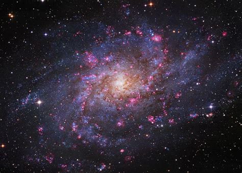 Nasa Unveils The Stellar Cosmos