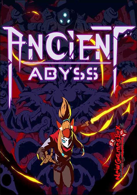 Ancient Abyss Free Download Full Version Pc Game Setup